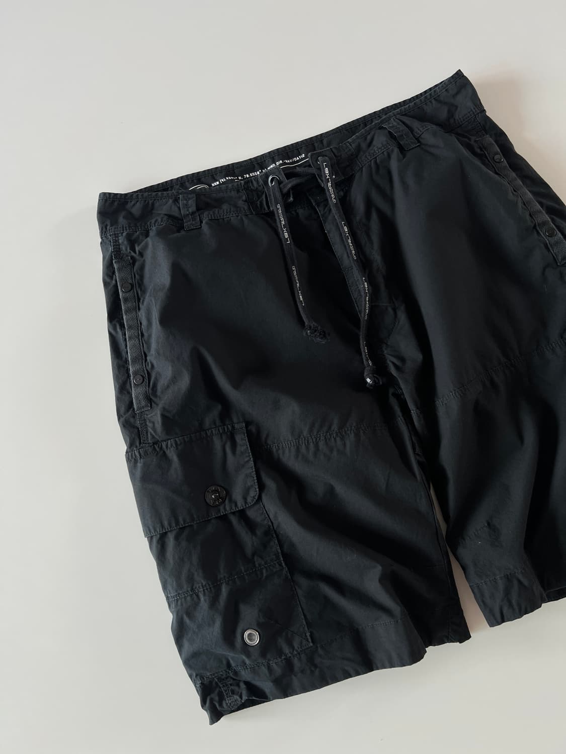 RLX 랄프로렌 유틸리티 카고 쇼츠 XL 상품이미지4