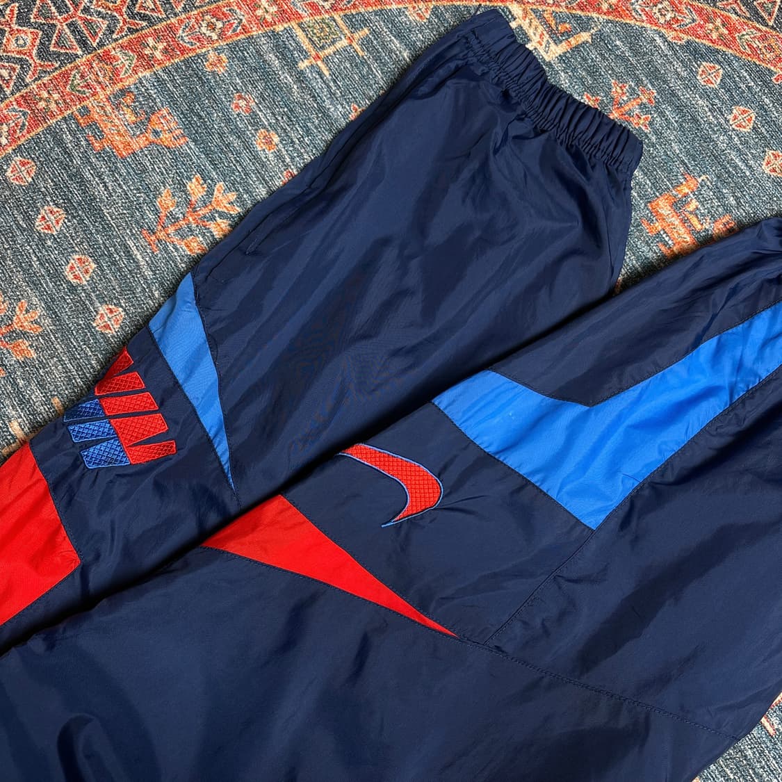 나이키 트랙팬츠 상품이미지4