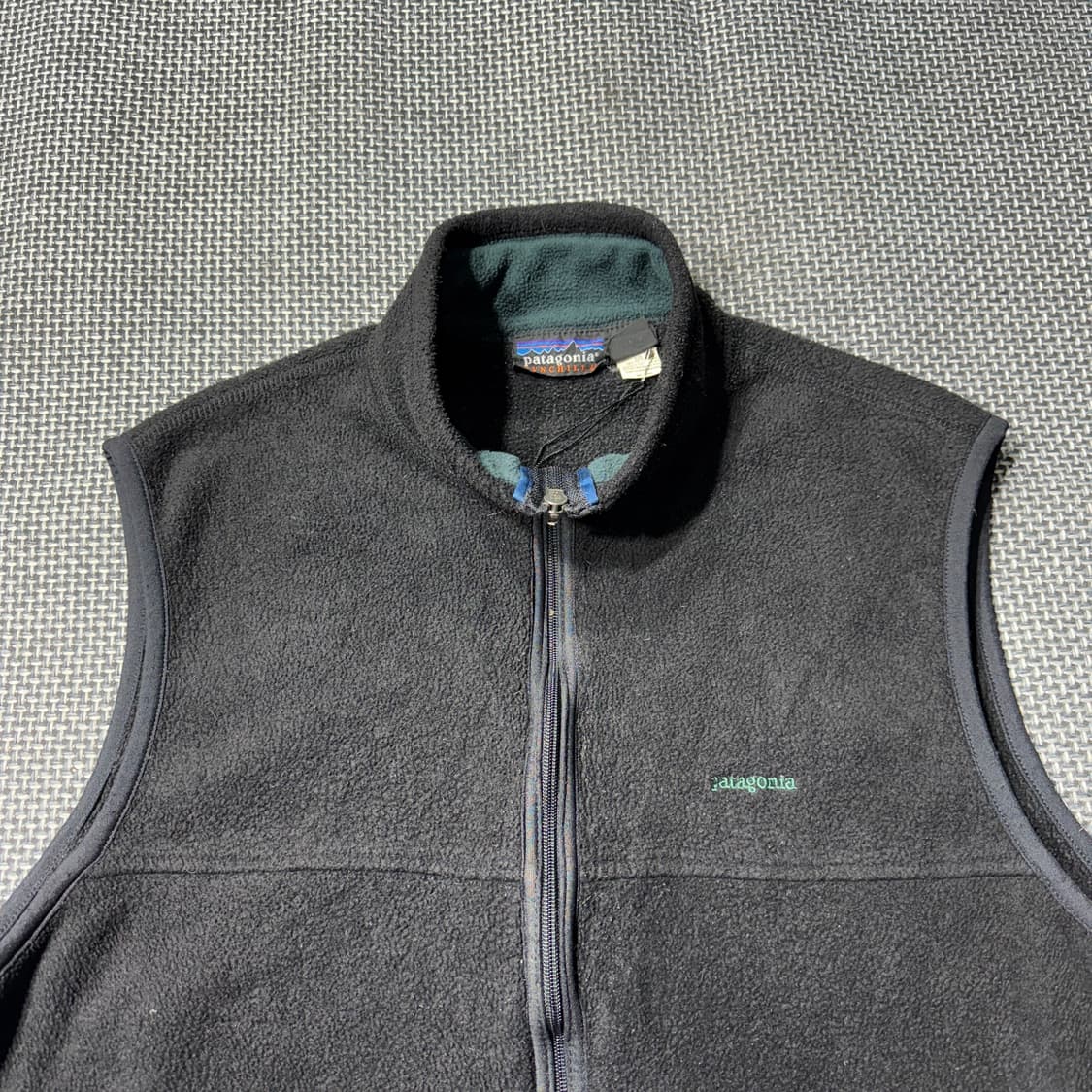 파타고니아 신칠라 베스트 (old-8398) 상품이미지2