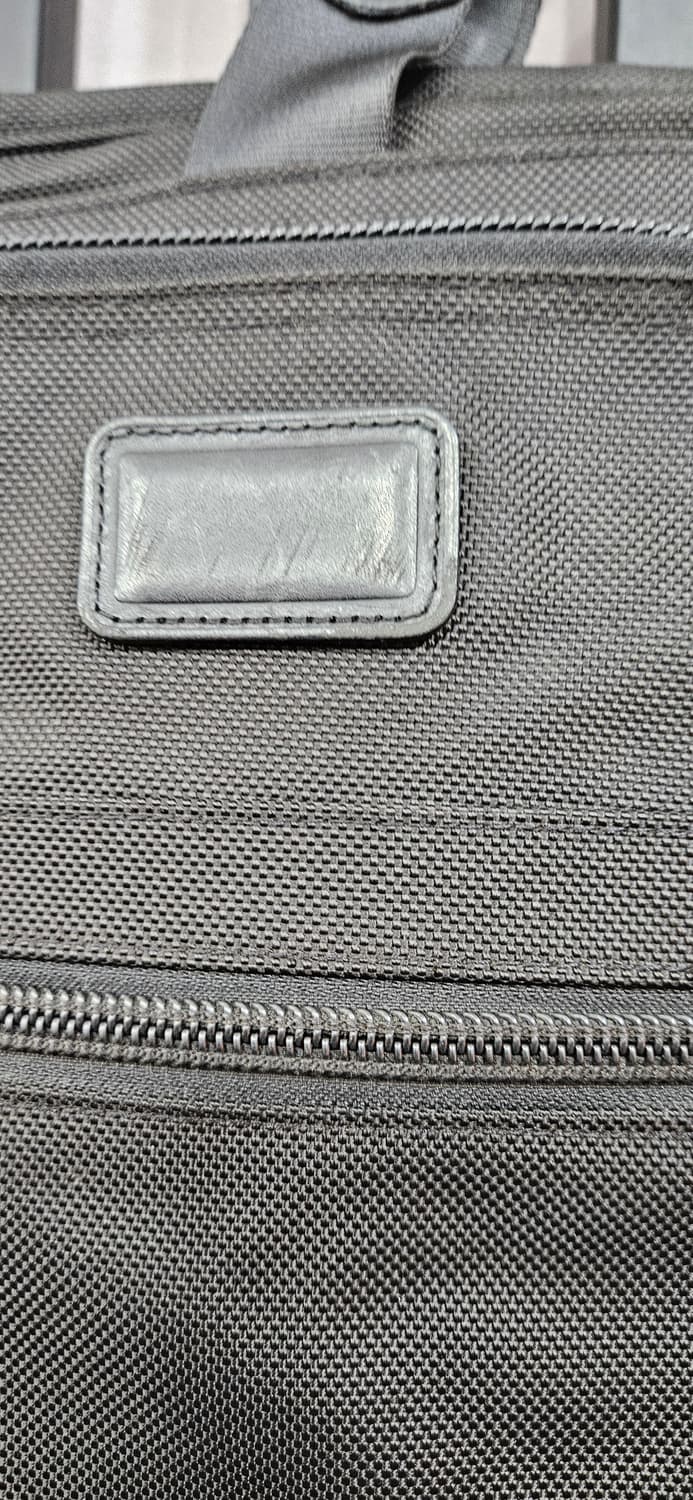 투미 알파 컴팩트 라지 상품이미지3