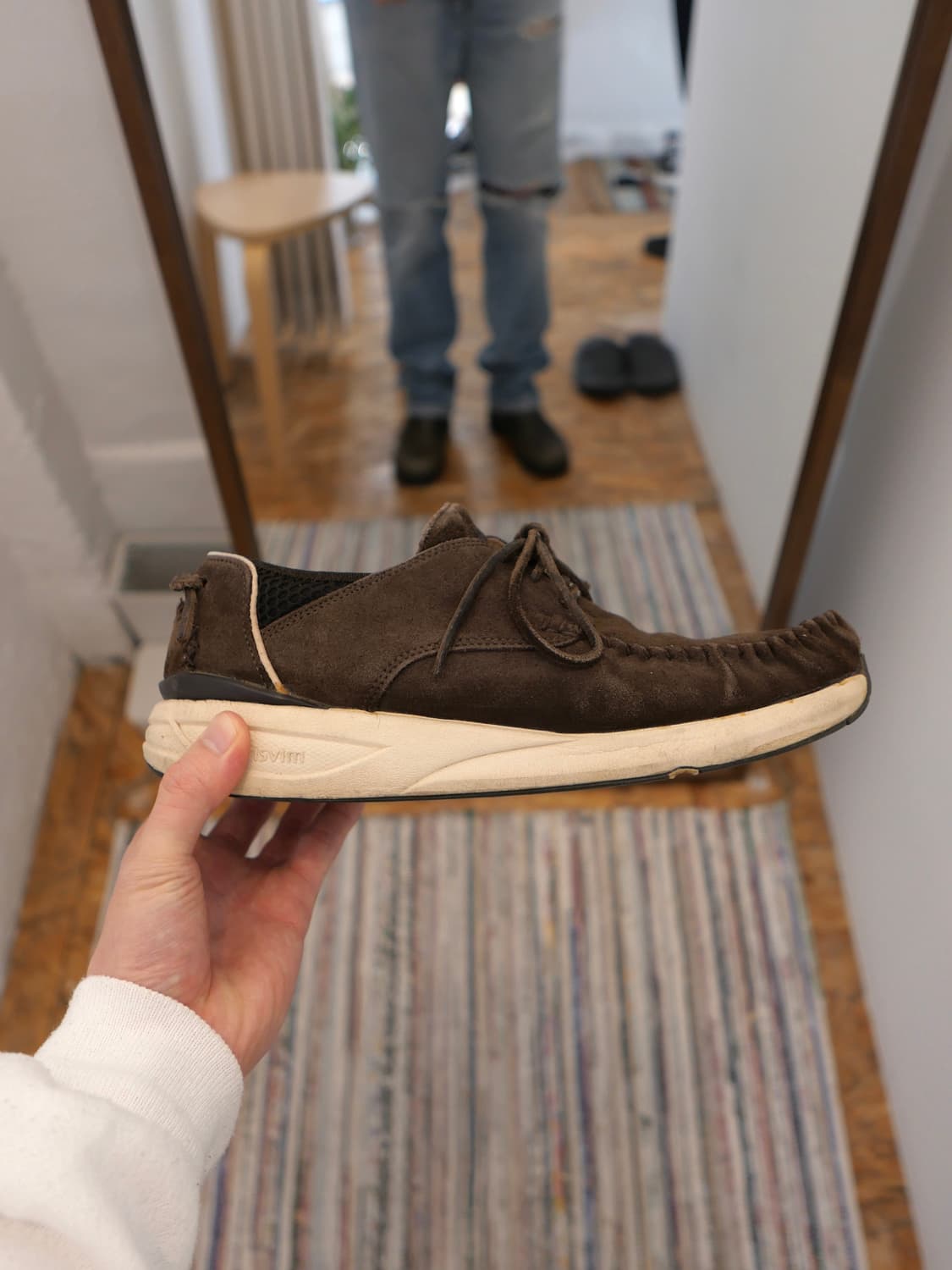 비즈빔 fbt 스니커즈 상품이미지6