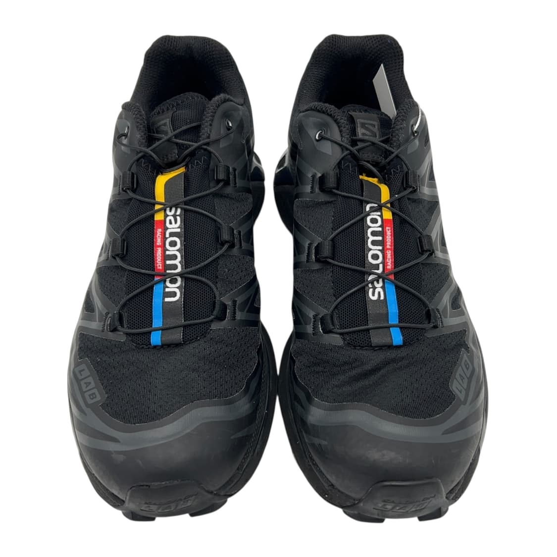 270 살로몬 XT-6 ADV 블랙 상품이미지4