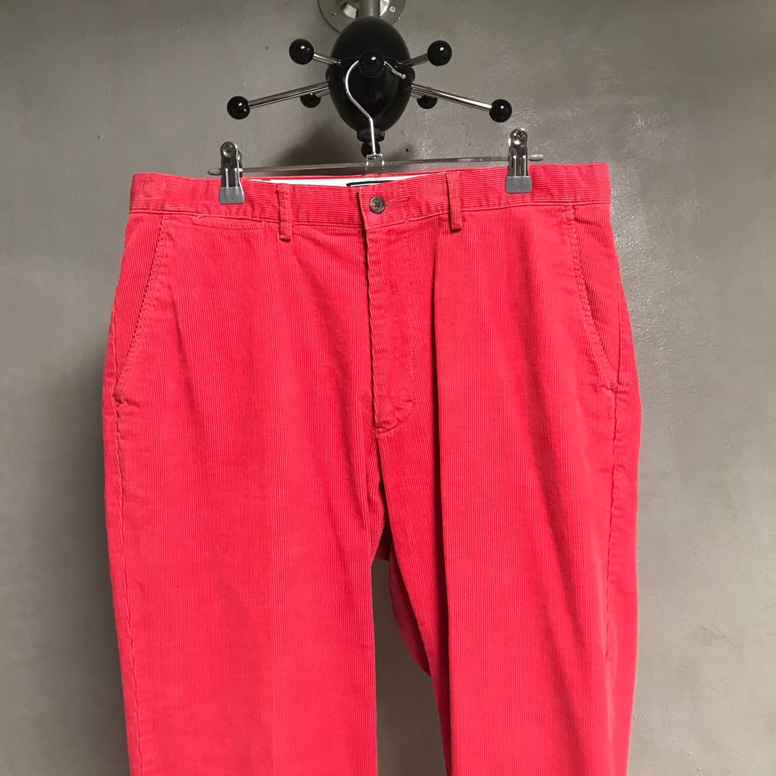 폴로 랄프로렌 코듀로이 팬츠 34/34 상품이미지2