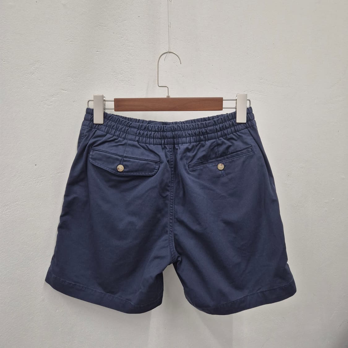 폴로 랄프로렌 프렙스터 스트레치 치노 숏츠 XS 상품이미지4