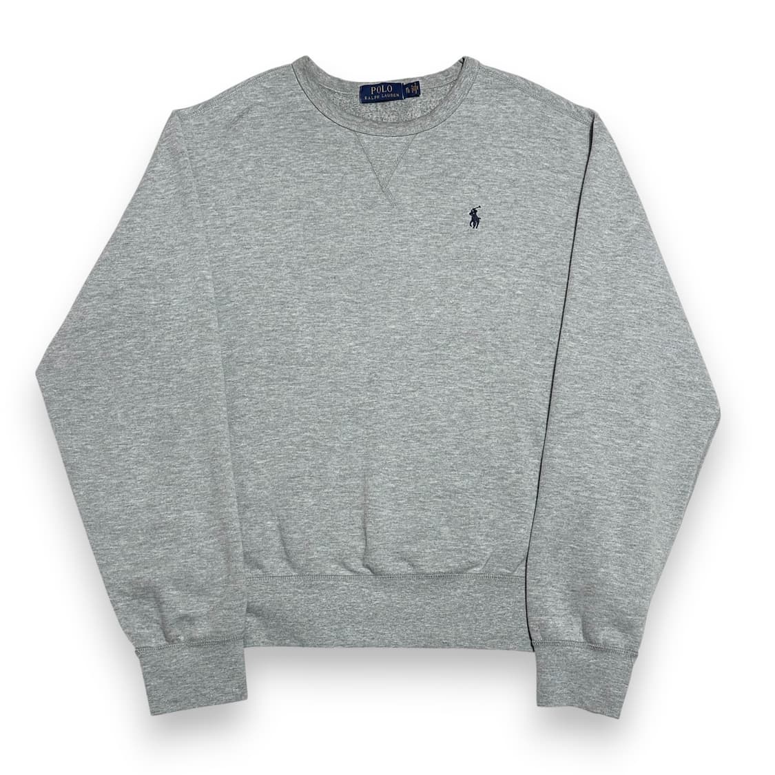 Polo Ralph Lauren 그레이 맨투맨 상품이미지1