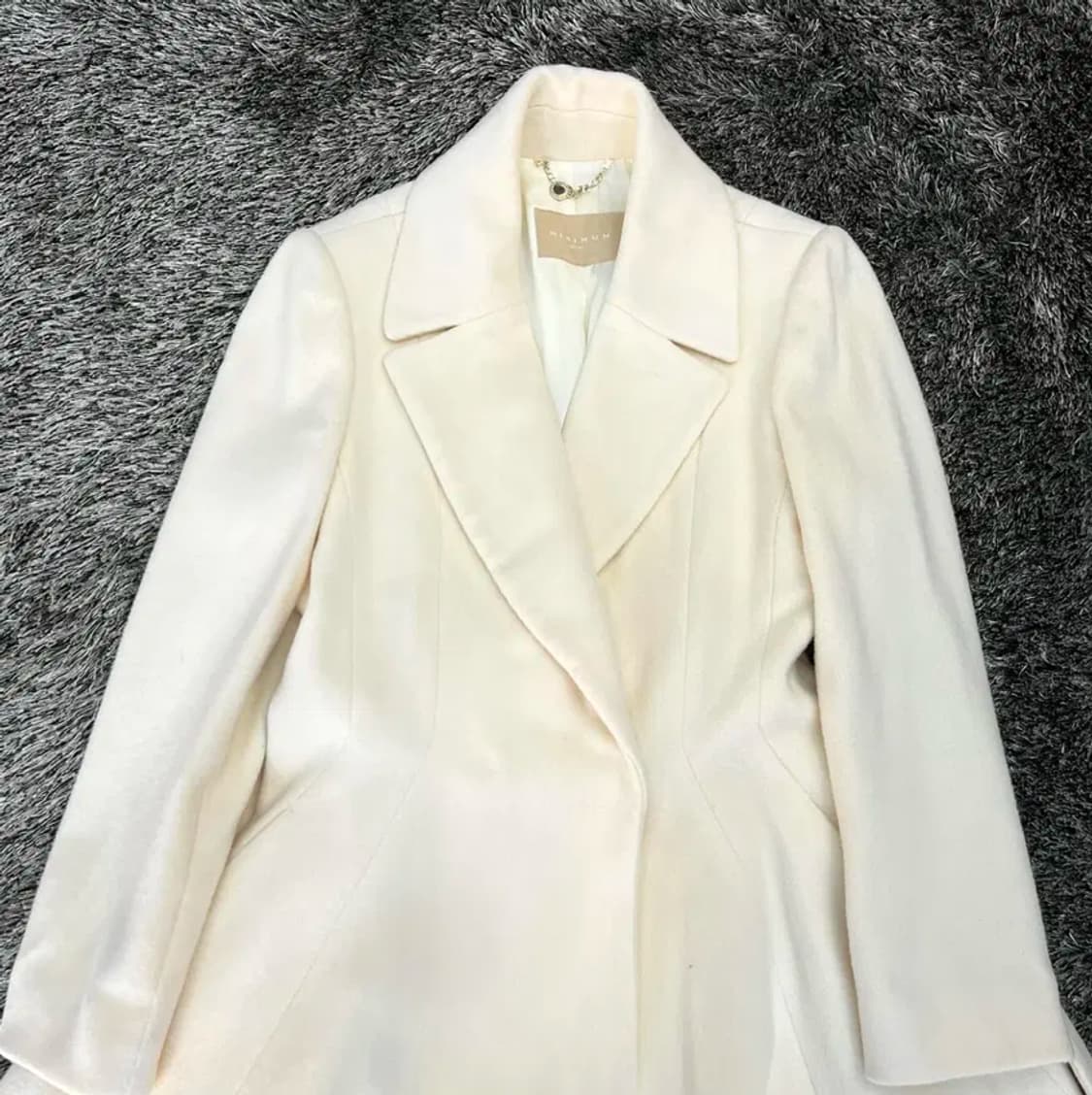 미니멈 여성 코트 (88-94-165) 상품이미지2