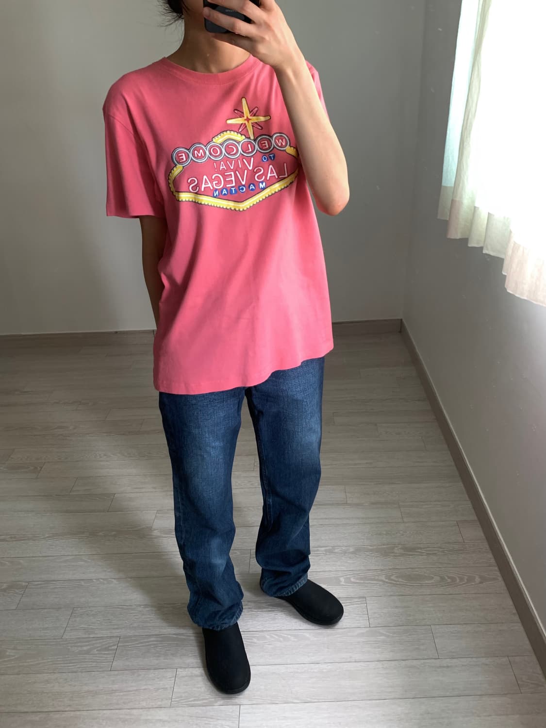 LEVI’S 506 상품이미지2