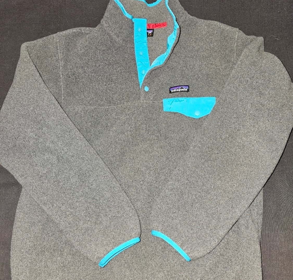 L) 파타고니아 신칠라 상품이미지1