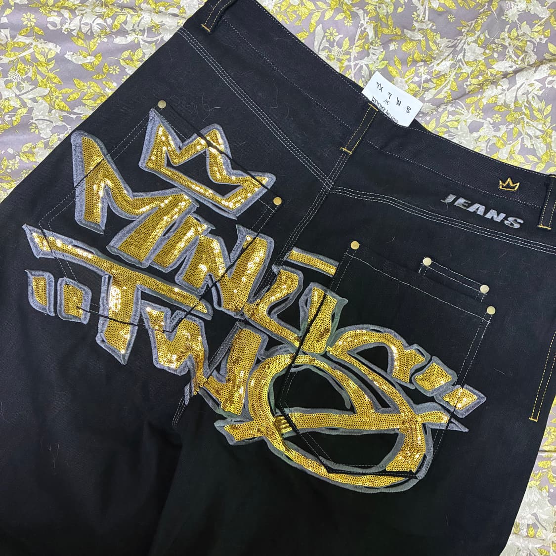 마이너스투 바지 minustwo 상품이미지6