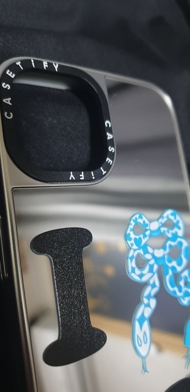 오픈와이와이 x 케이스티파이 맥세이프 아이폰13 14 호환가능 상품이미지4