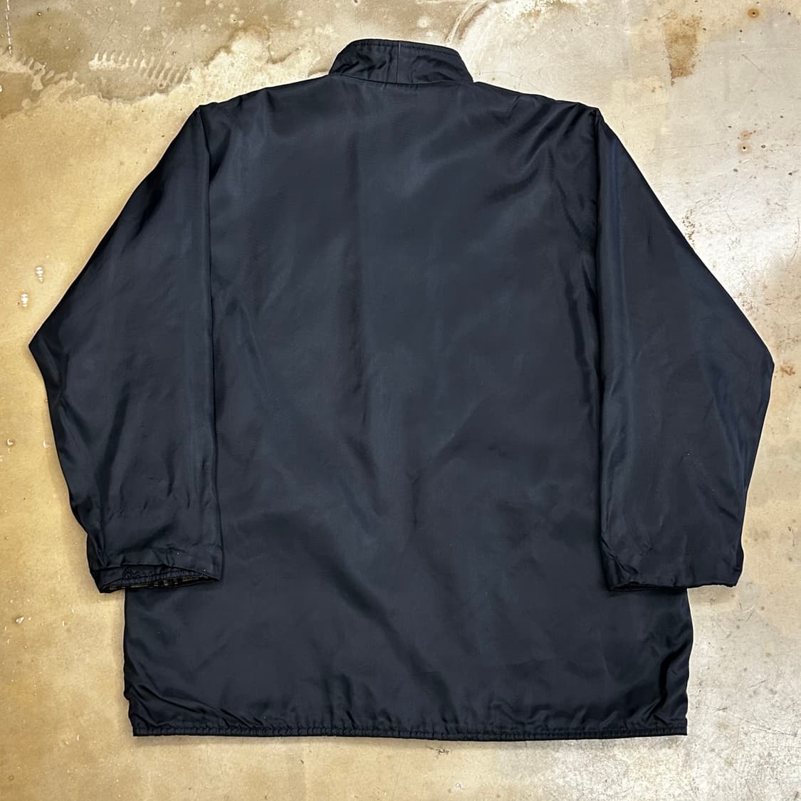 펜디 빈티지 FF 주카노 모노그램 패턴 리버시블 자켓 상품이미지5