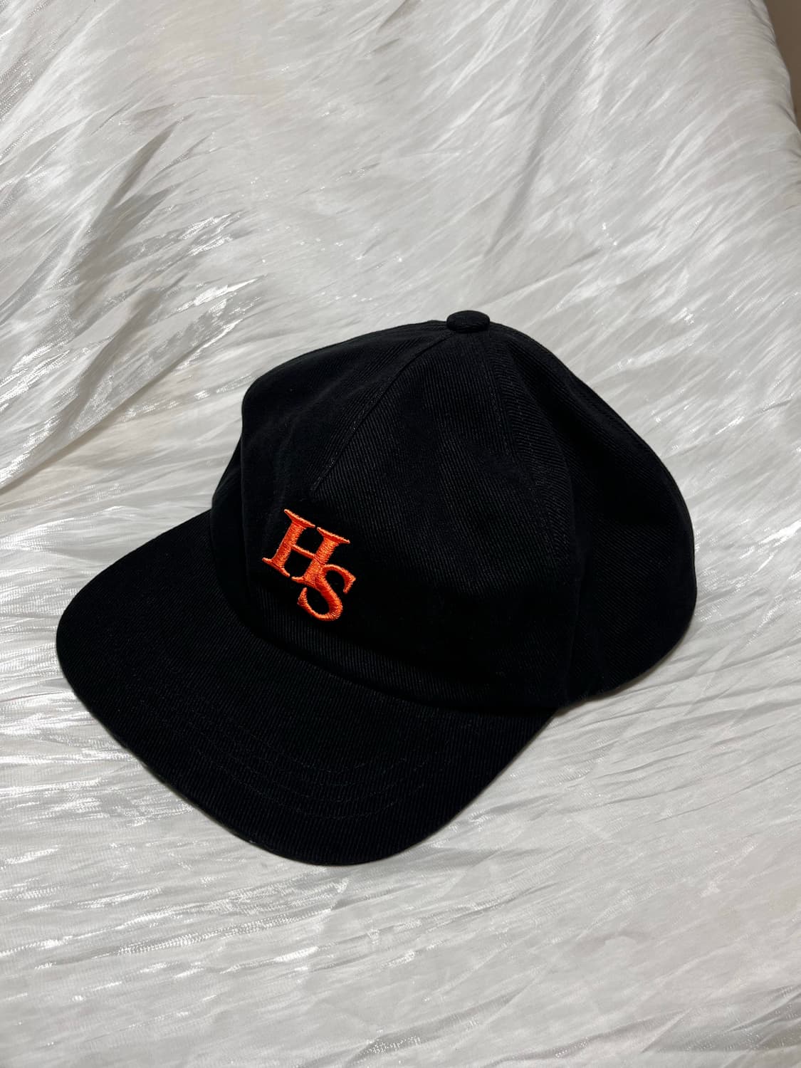 헬로 선라이즈 5패널 캡 상품이미지2