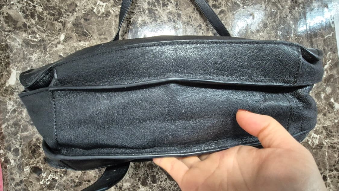 프로엔자슐러 크로스 사첼백 상품이미지6