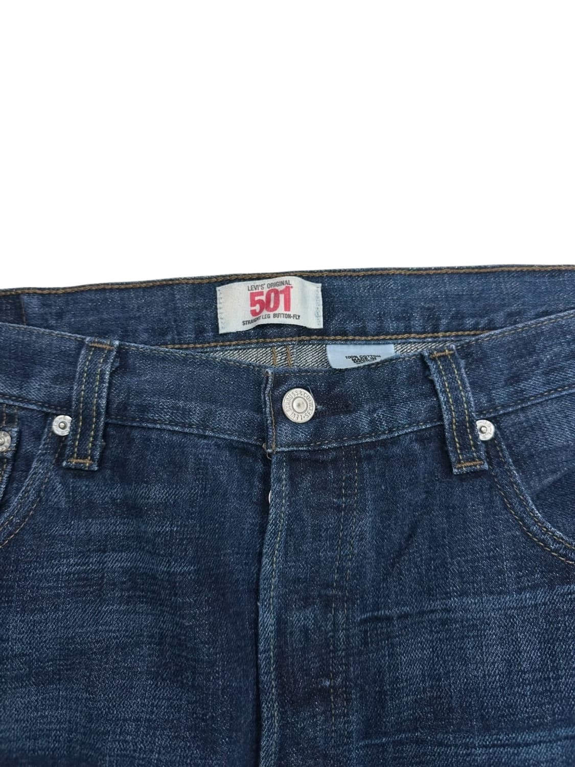 00s 리바이스 501 (36) 상품이미지3