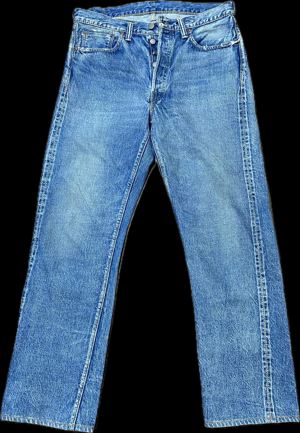 풀카운트 1101 다트포드 상품이미지1