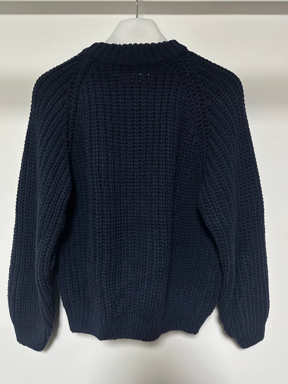 낫띵리튼 네토 점퍼 상품이미지6