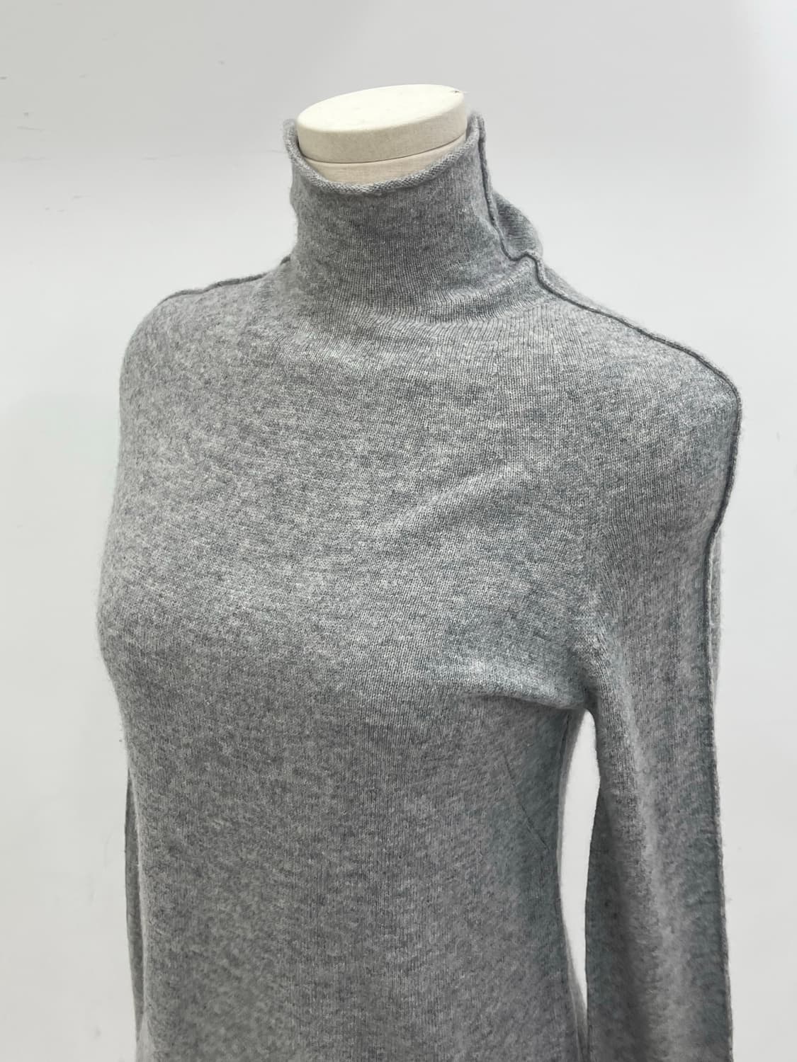 쟈딕앤 볼테르 캐시미어 니트  상품이미지5