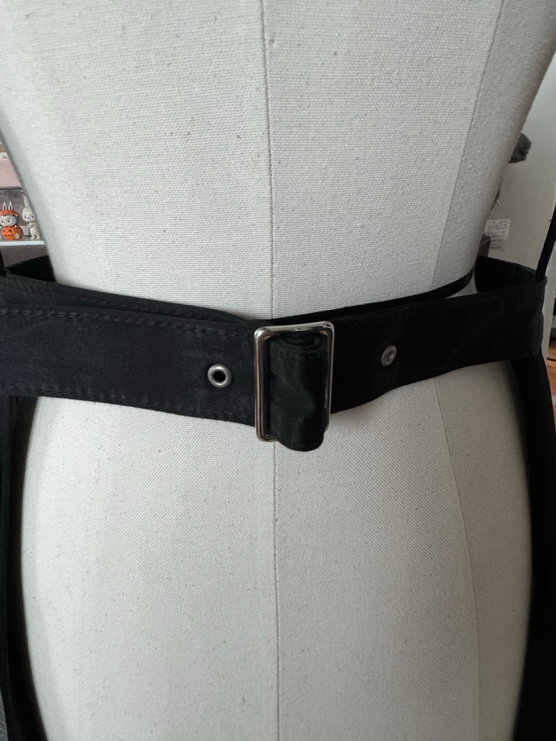 느와케이 니노미야 멜빵 원피스 S 상품이미지6