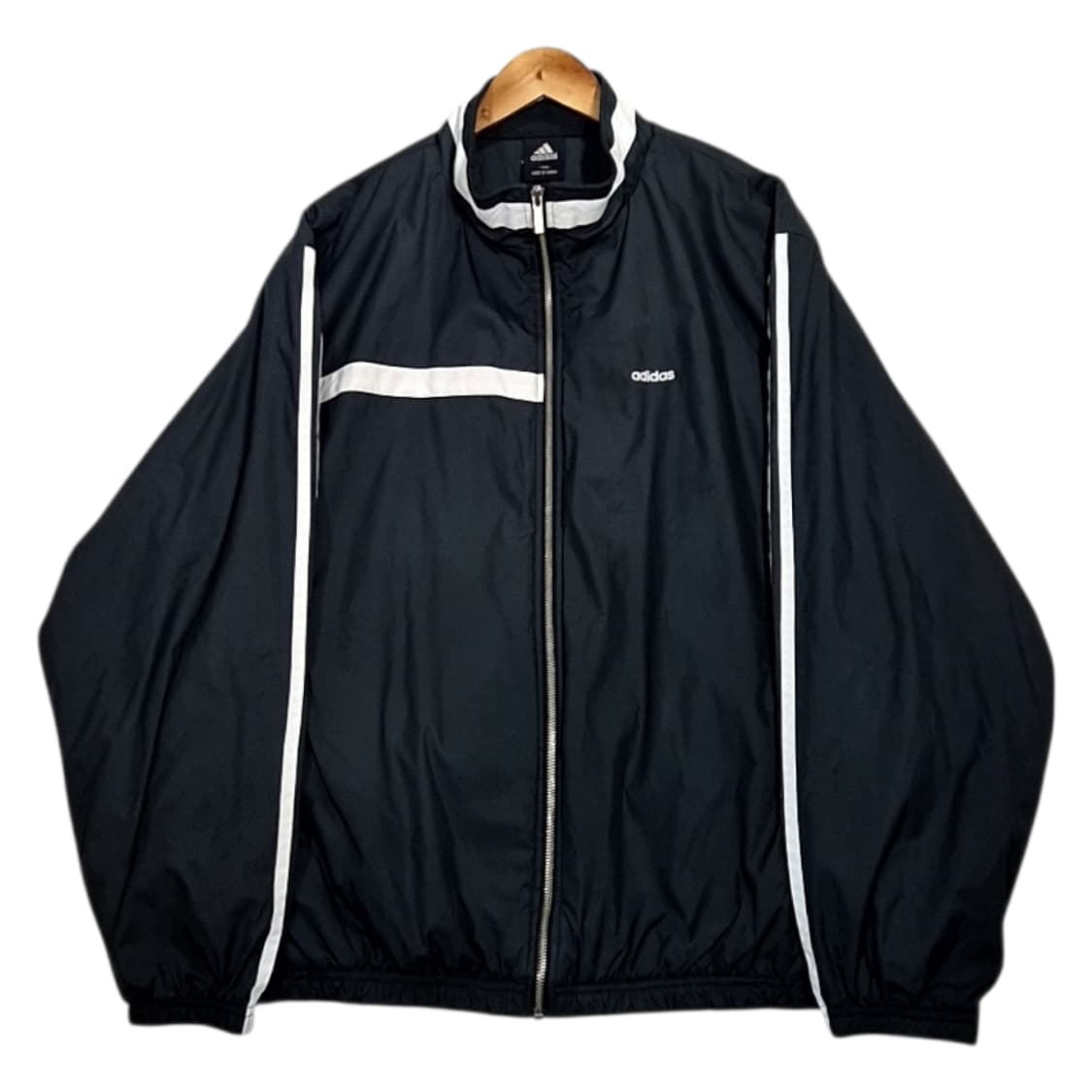 Adidas 아디다스 윈드브레이커 트랙 자켓 상품이미지1