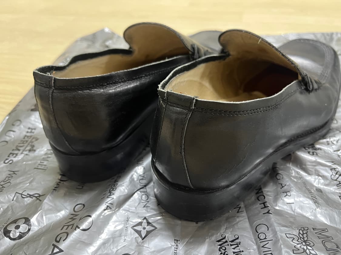 Kenzo loafer 상품이미지5