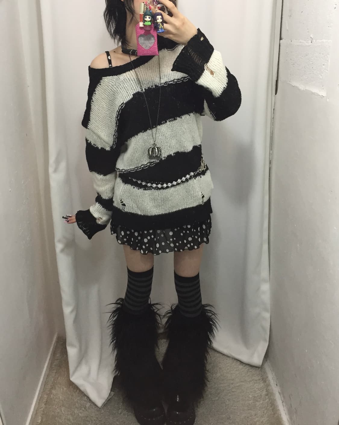 돌돔 펑크 세트 🦓 상품이미지2
