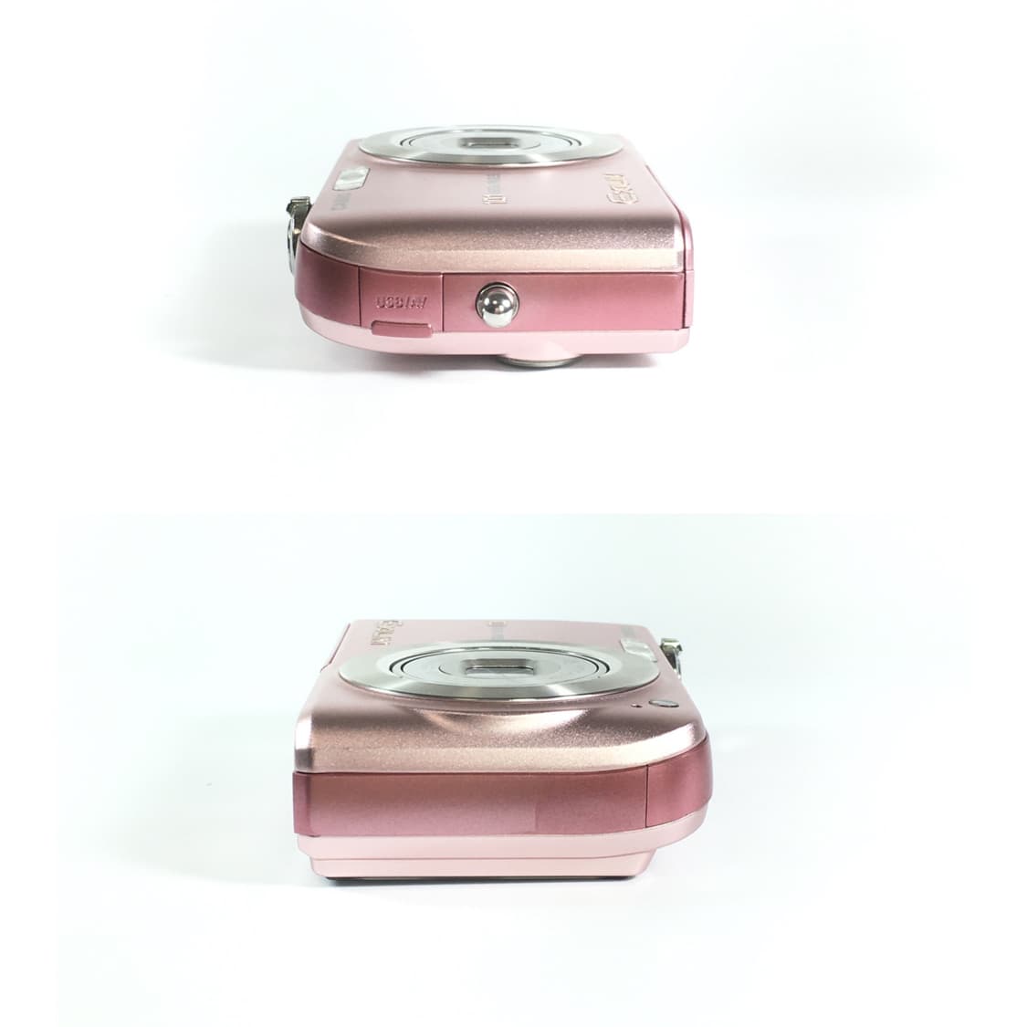 카시오 엑슬림 Z1080 디카/디지털카메라 상품이미지5