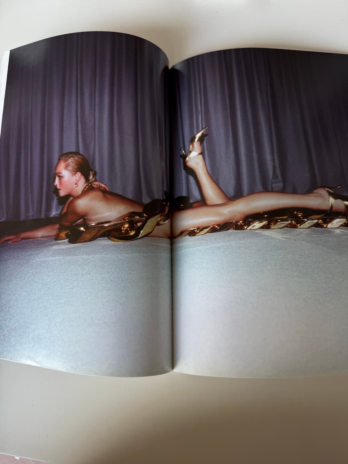 보테가베네타 pre spring 2020 룩북 상품이미지1