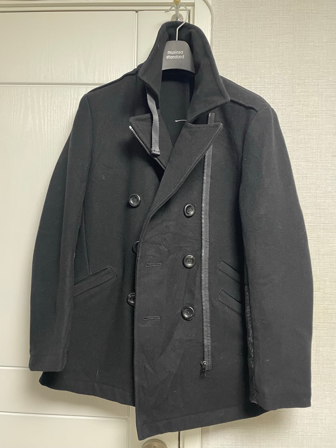 빈티지 카코트 상품이미지1