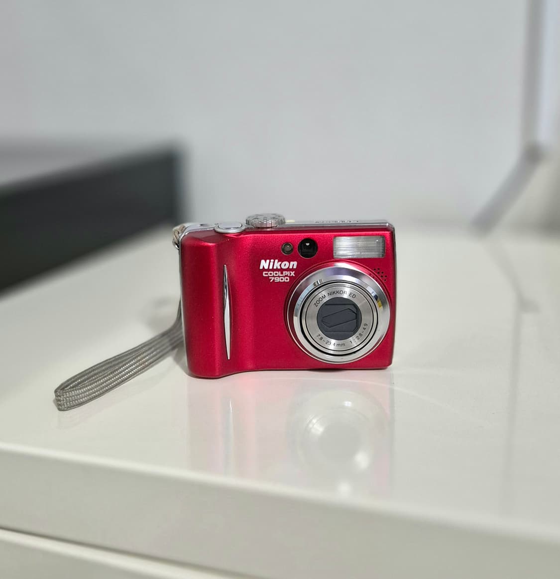 니콘 쿨픽스7900 빈티지디카 상품이미지1