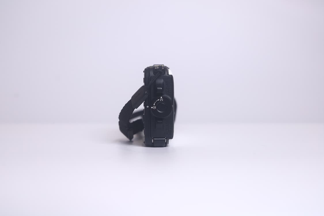 니콘 쿨픽스 AW100 화이트 상품이미지3