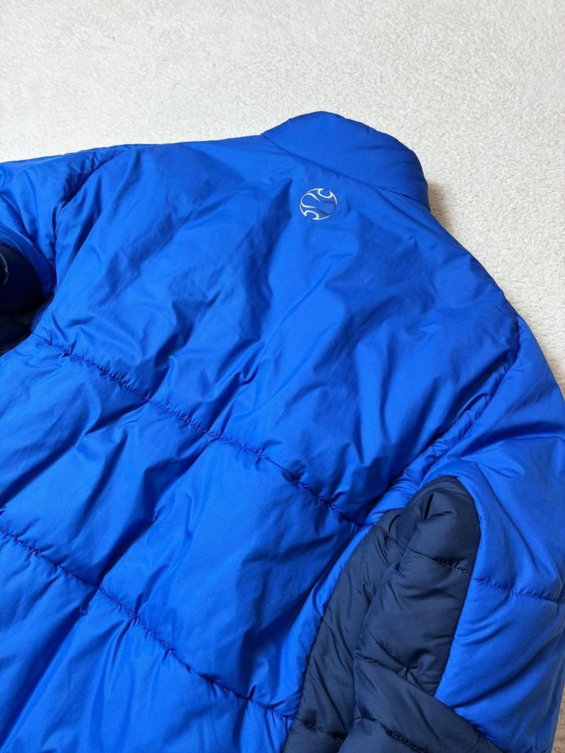 아디다스 00's 첼시 웰론 돕바 패딩 PN6736 상품이미지6