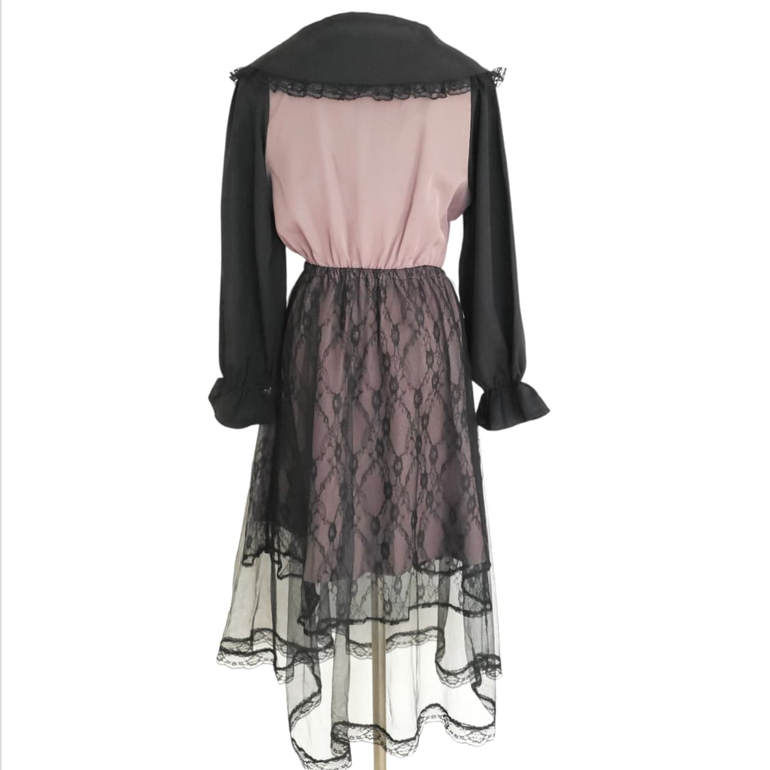 majoretty 마조레티 양산형 롱원피스 상품이미지6