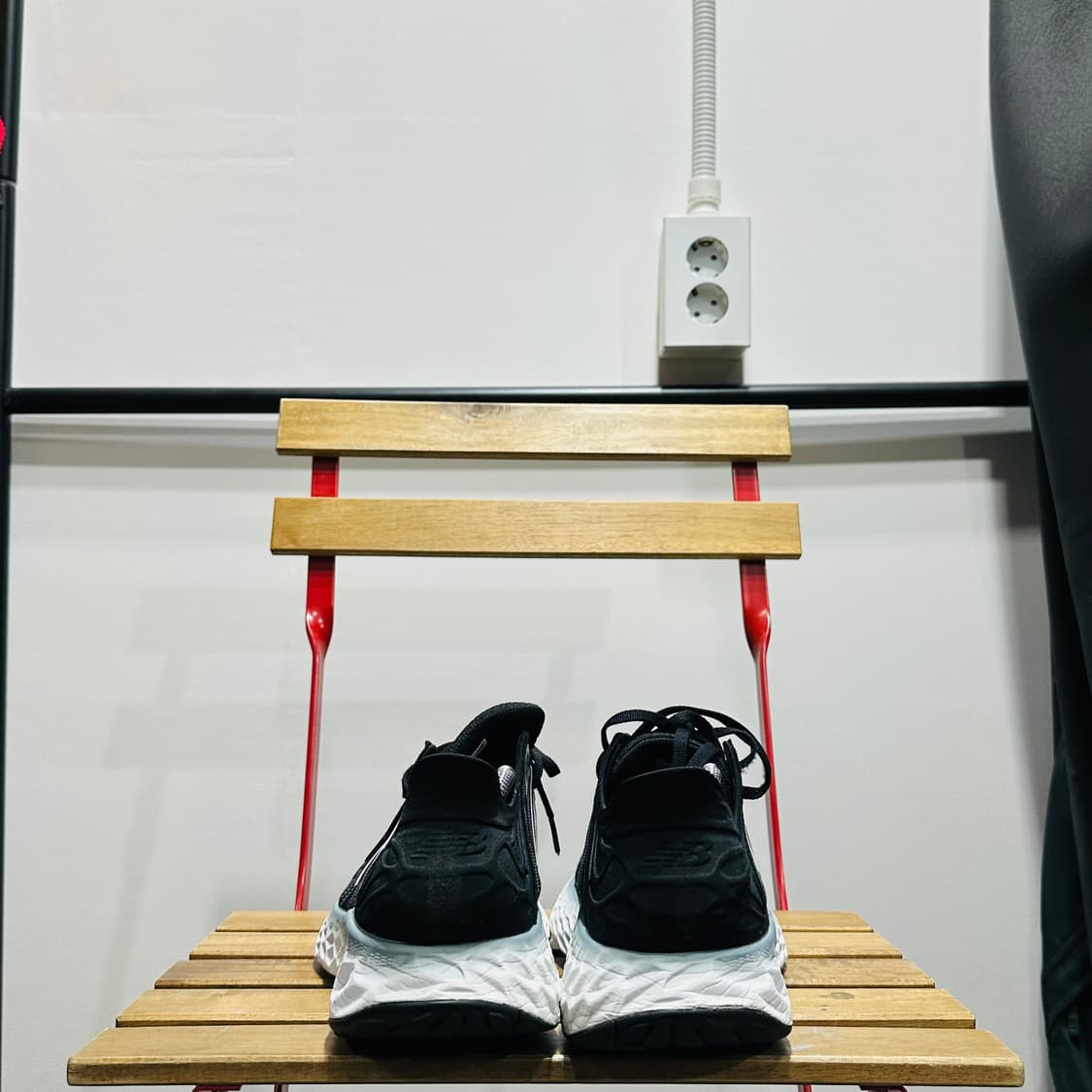 270) 뉴발란스 런닝화 남성 남자 운동화 프레쉬폼 1080v11 상품이미지4