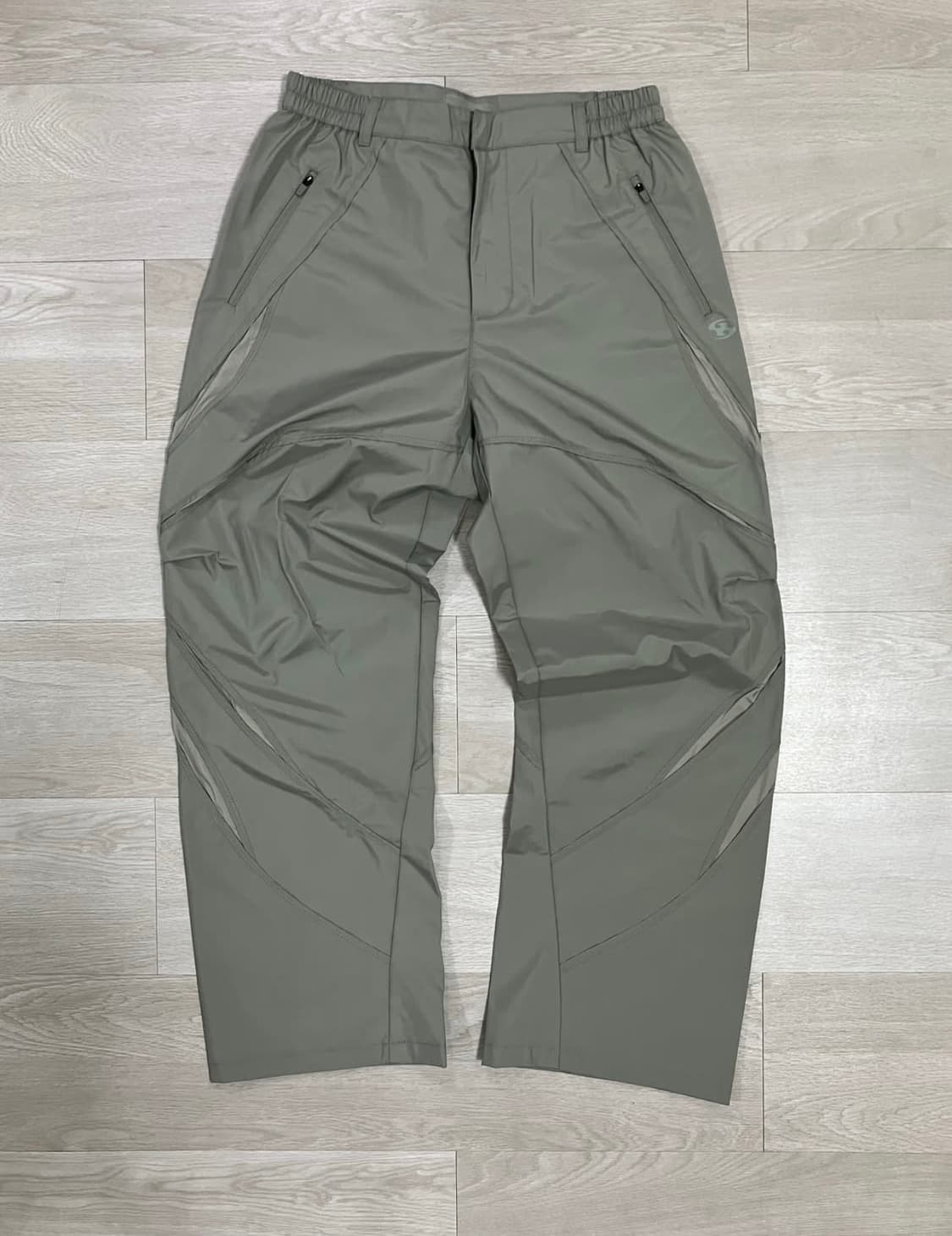 산산기어 cc팬츠2 상품이미지1