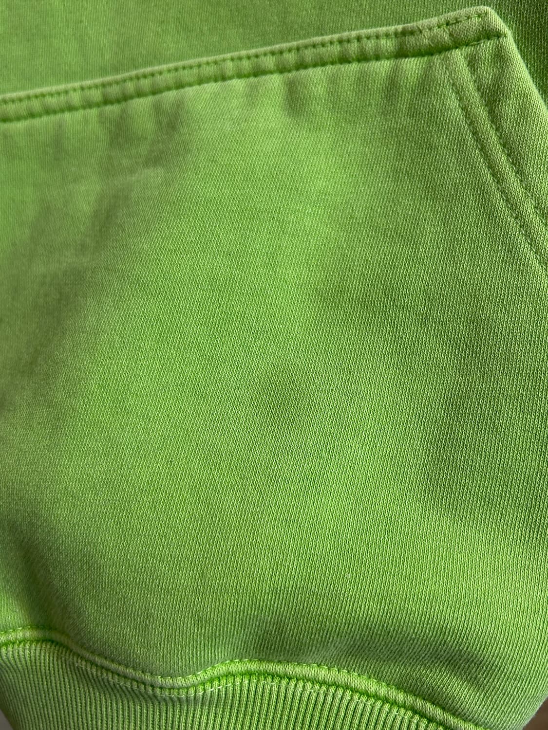 아이앱 스튜디오 로고 후드티 상품이미지7