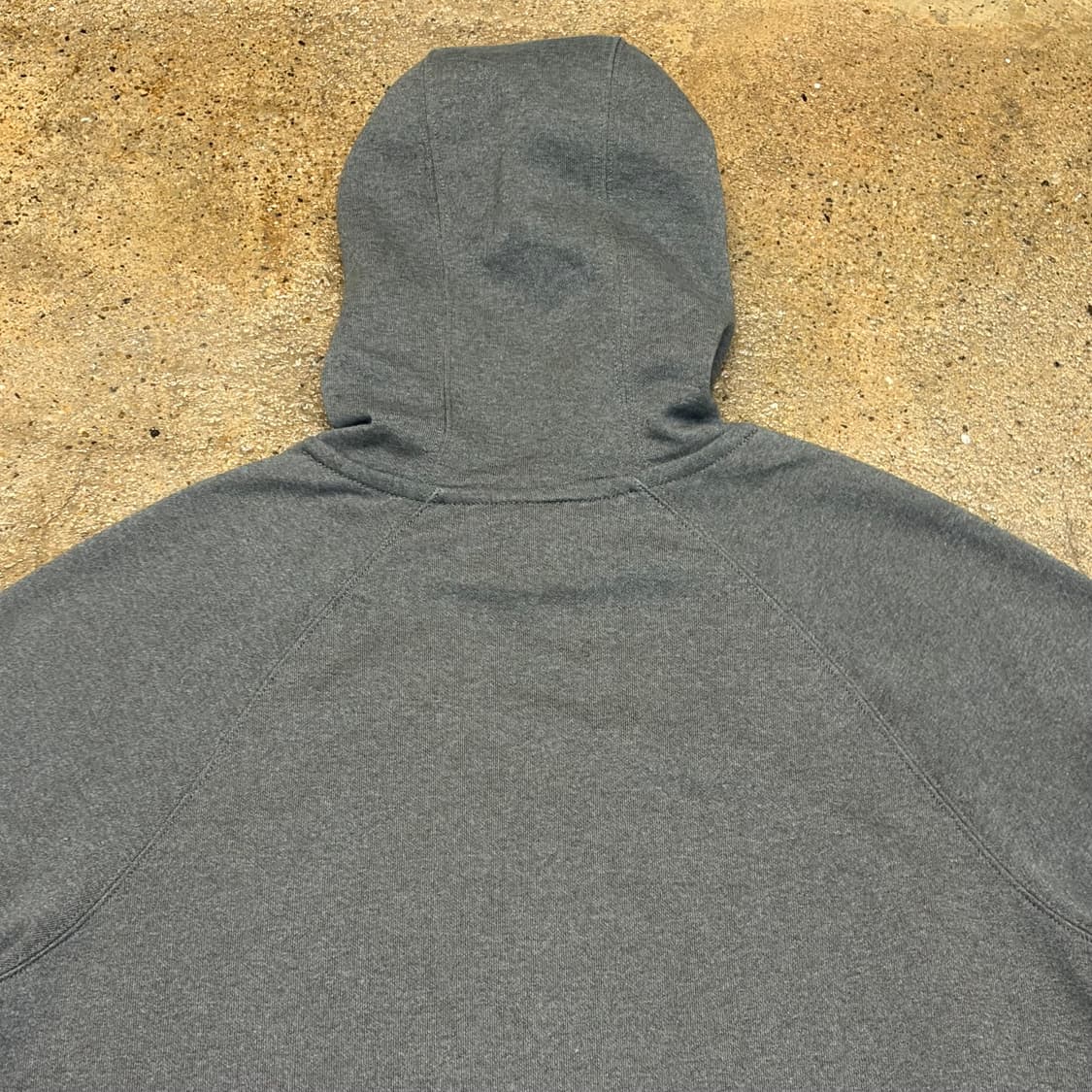 USA 미국 빈티지 팀버랜드 워크웨어 후드티 상품이미지8