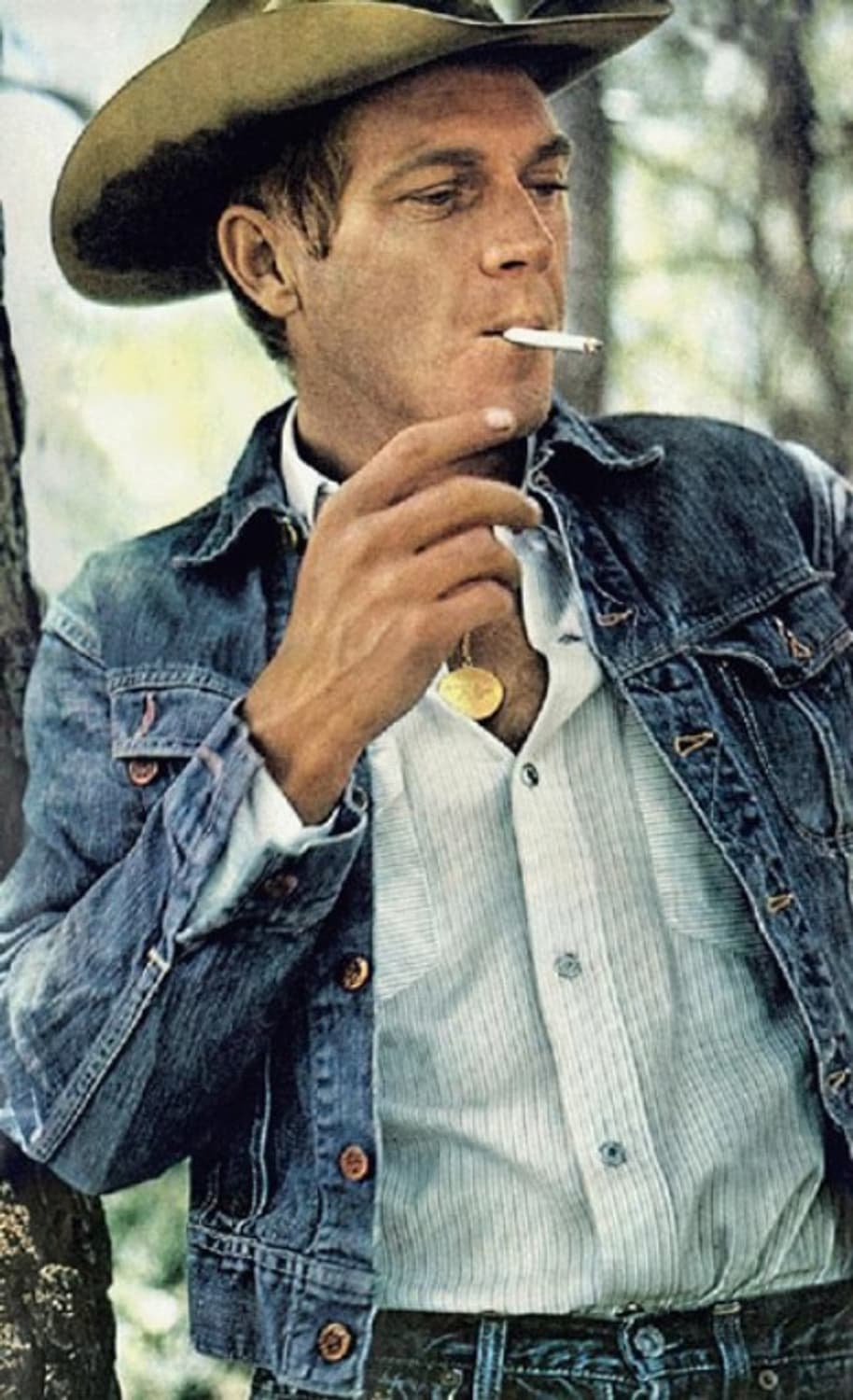 80s USA made 리 청자켓 스톰라이더 101j  상품이미지6