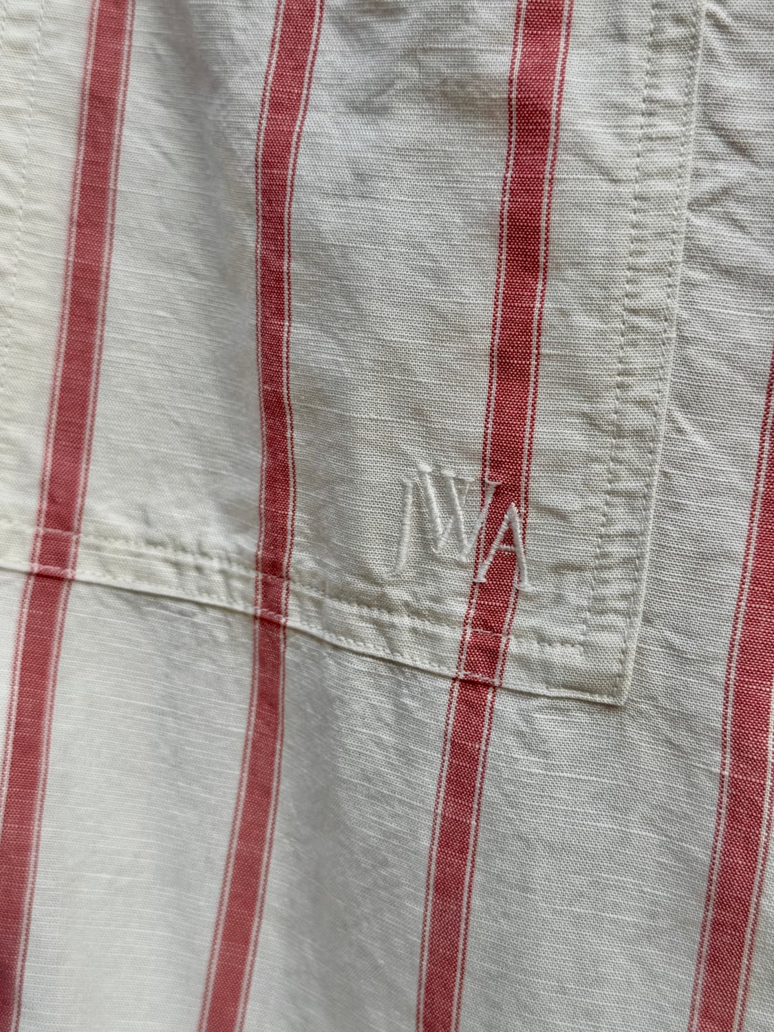 jw앤더슨 x 유니클로 슬리브리스 상품이미지4