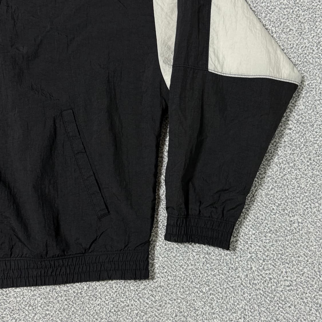 나이키 조던 하이브리드 자켓 XL 상품이미지7