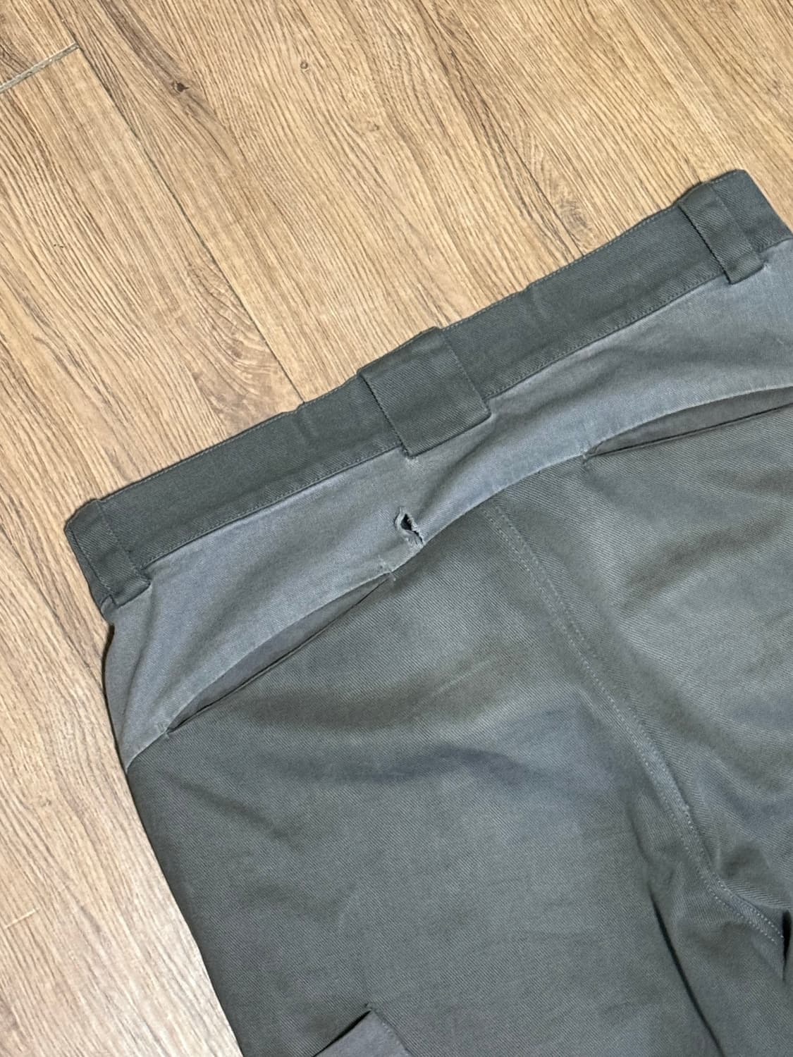 이그노타 코어 13 자일로 포켓팬츠 상품이미지3