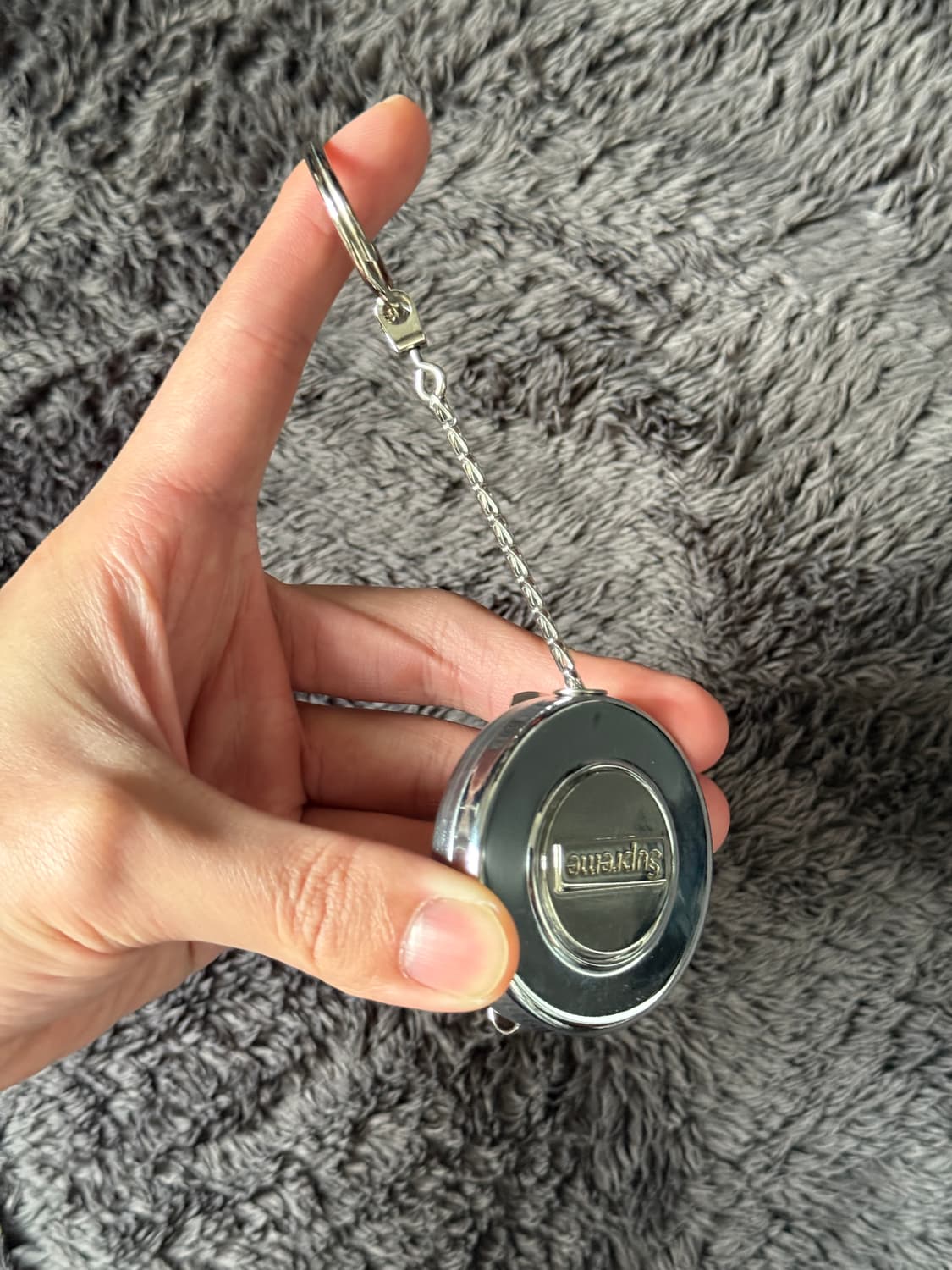 슈프림 키링 상품이미지2