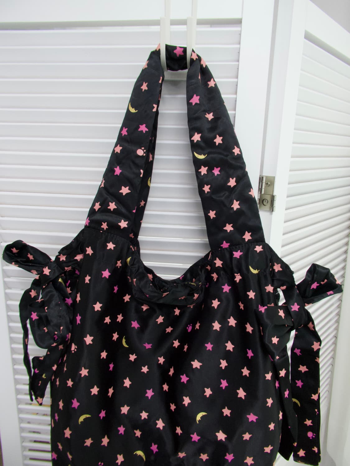 츠모리치사토 별사탕 숄더백 상품이미지5