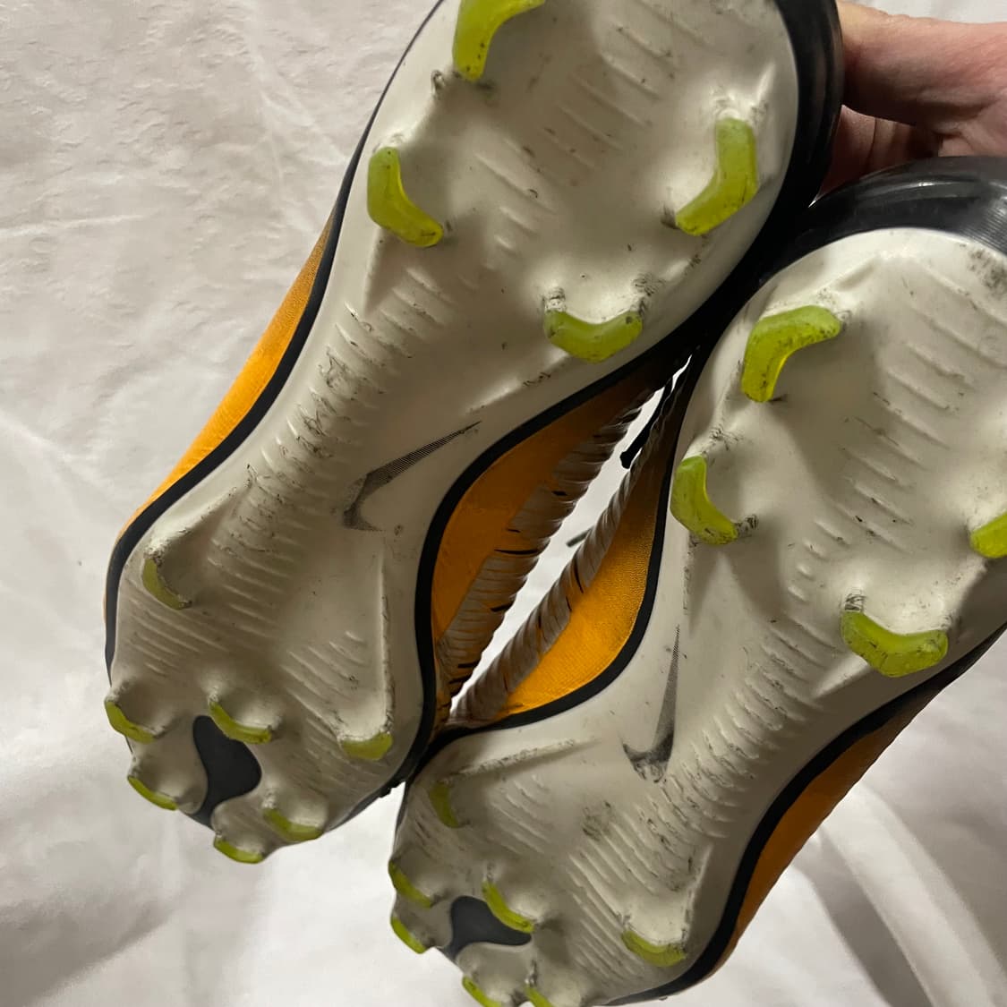 나이키 머큐리얼 축구화295 상품이미지7