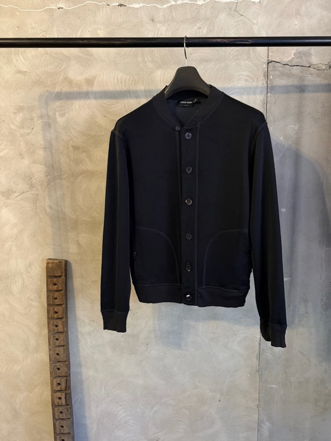 조르지오 아르마니 클래식 블루종 100 상품이미지1