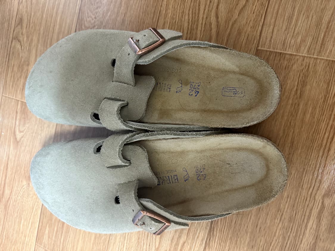 버켄스탁 270 상품이미지1