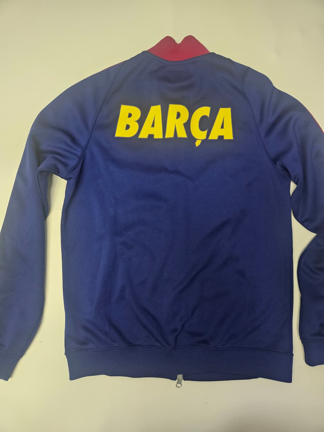 바르셀로나 져지 상품이미지2