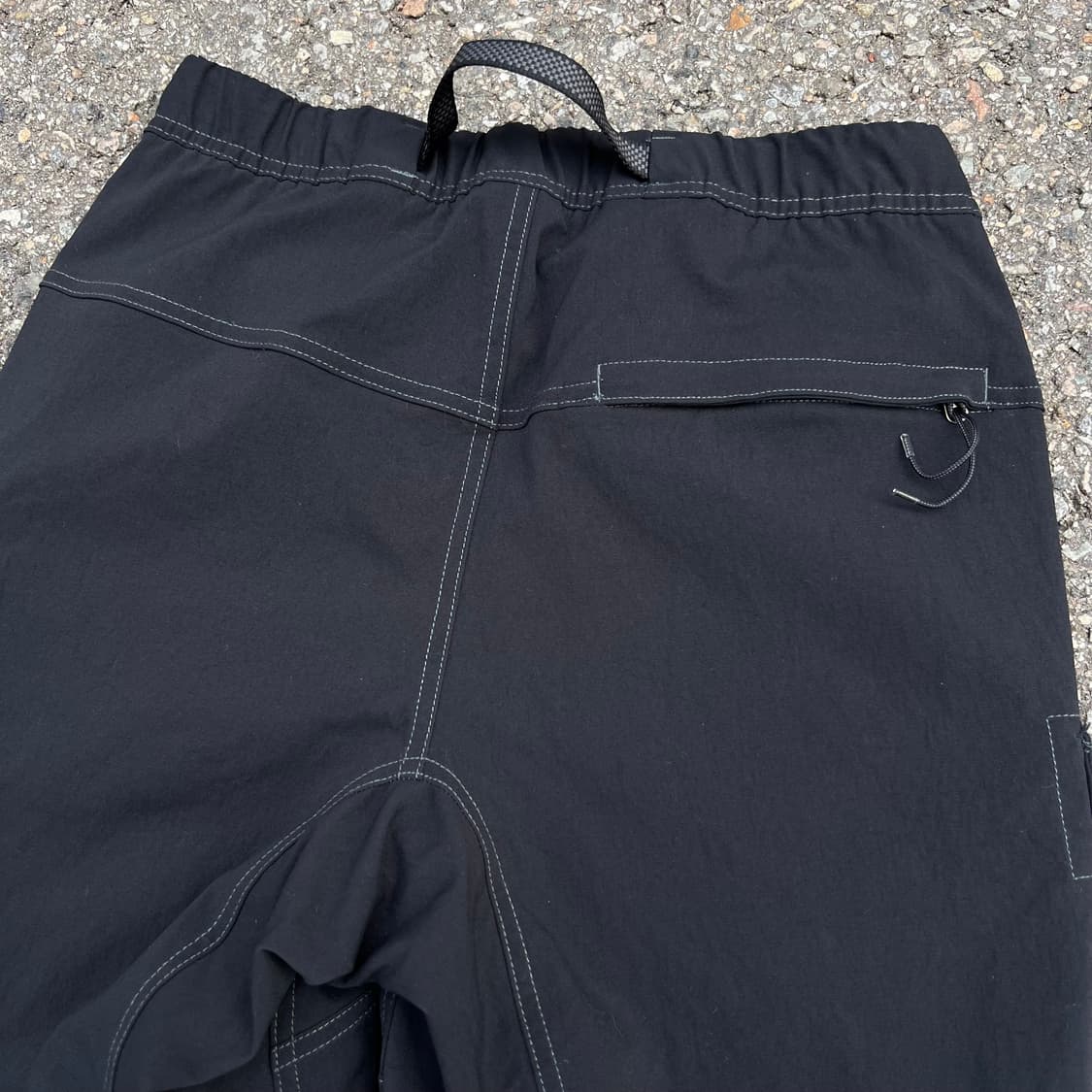 Nike ACG 스미스 써밋 카고 팬츠 상품이미지7