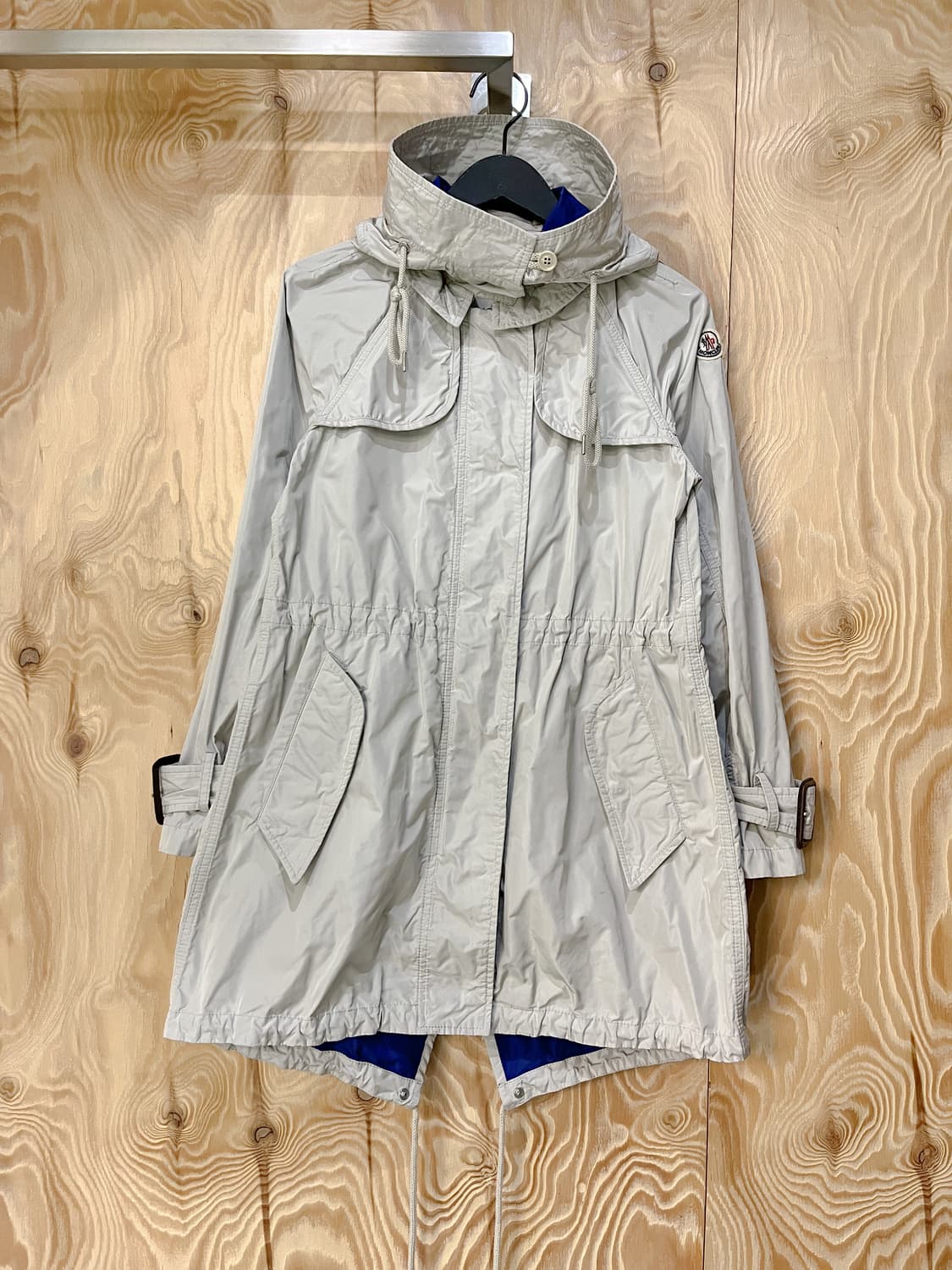 몽클레르 Scilla Giubbotto 상품이미지1