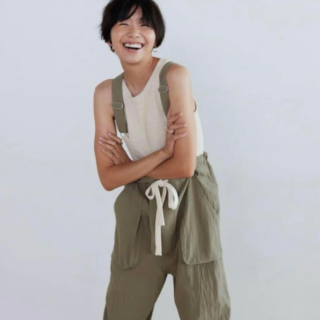 SEAROOMLYNN 코튼 살로페트 상품이미지2