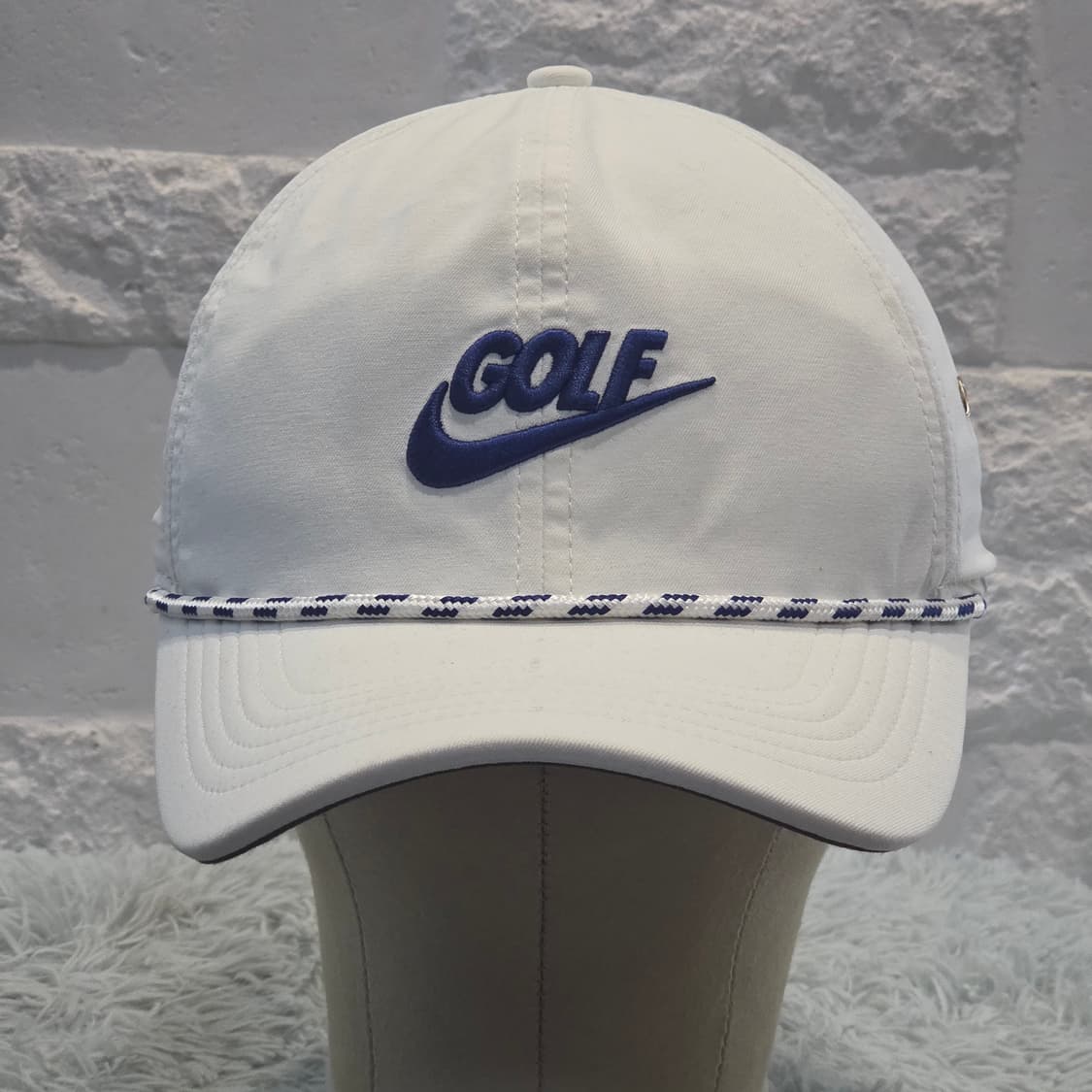 p3-9:나이키골프Dri-FIT Classic99캡(약 56-60cm) 상품이미지2